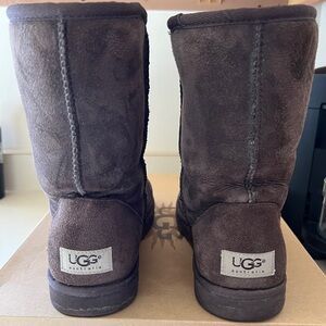 UGG Classic Short Boot for Women.